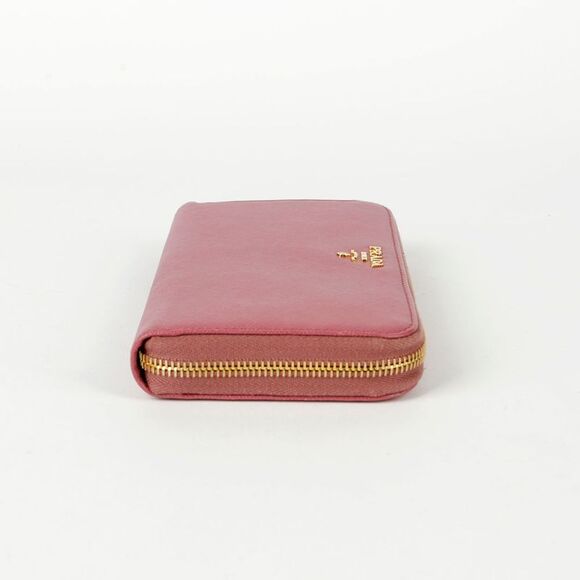 Round Wallet - Picture 5 of 8